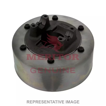 Meritor Flange And Drum P/N: 155TYSB28-51A or 155TYSB2851A