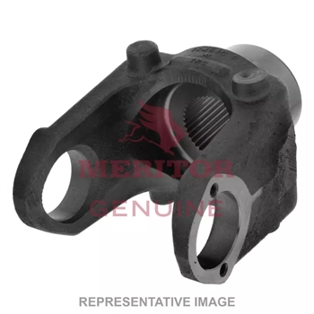 Meritor End Yoke P/N: 16N4-5981 or 16N45981