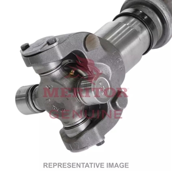 Meritor Driveline Assembly Mxl P/N: 17XNS075B043