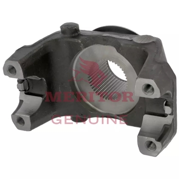 Meritor Es End Yoke P/N: 18N4-4571-1X or 18N445711X