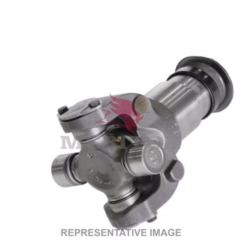 Meritor Driveline Assembly P/N: 18XNC013B423