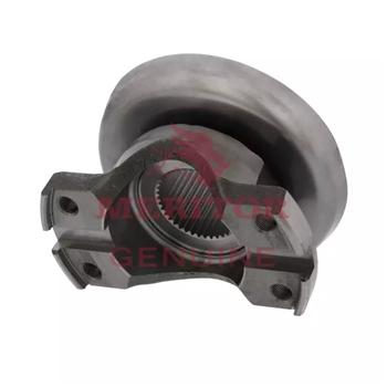 Meritor End Yoke P/N: 72NYS32-244A1 or 72NYS32244A1