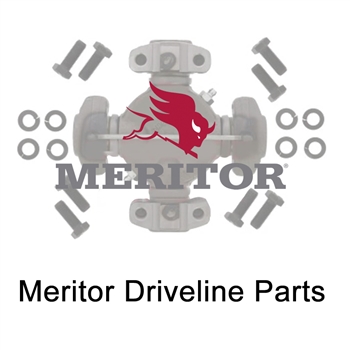 Meritor 92N Driveline Assembly P/N: 92WHS013B038