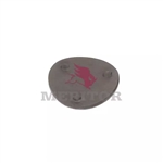 Meritor Balancing Weight 0.33 Oz P/N: BLWR18-2 or BLWR182