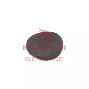 Meritor Balancing Weight 0.68 Oz P/N: BLWR18-6 or BLWR186