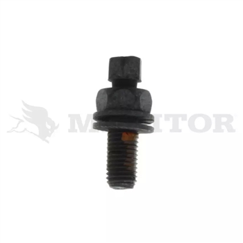 Meritor Capscrew P/N: CS-H4-28-13 or CSH42813