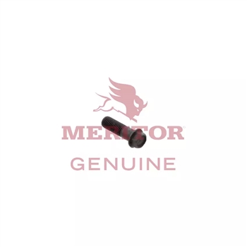 Meritor Capscrew P/N: CS-H5-24-27 or CSH52427