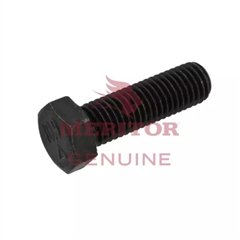 Meritor Metric Screw P/N: MS212040-2 or MS2120402