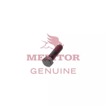 Meritor Capscrew P/N: S1611-1 or S16111