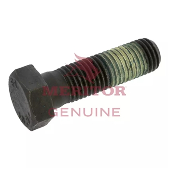 Meritor Capscrew P/N: 41X1268