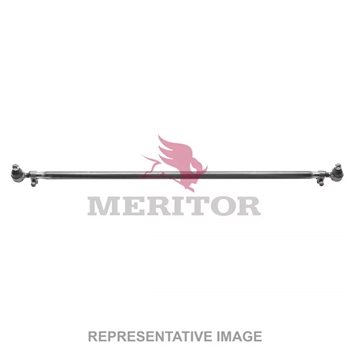 A13102H4532 Rockwell Meritor X-Tube W/Ends steer axle