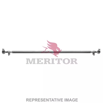 Meritor Tube & Clamp P/N: A3102L4380