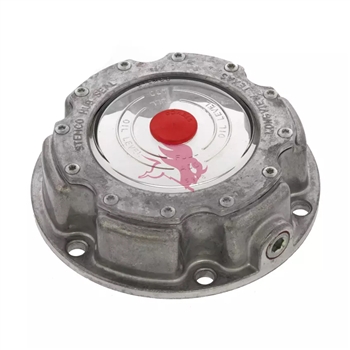 Meritor Assembly Hub Cap P/N: A3262D264