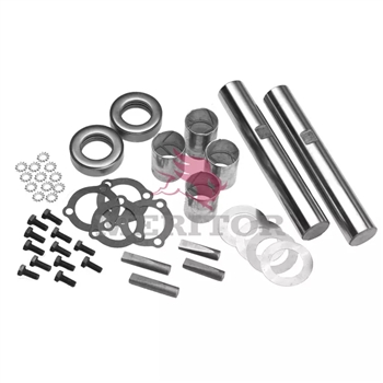 Meritor King Pin Kit P/N: R200034