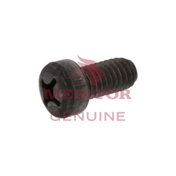 Meritor Screw P/N: 10X1322