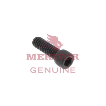 Meritor Screw P/N: 10X1334