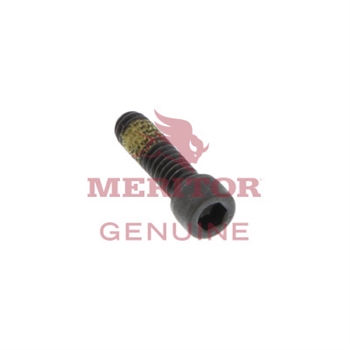 Meritor Capscrew P/N: 10X1519