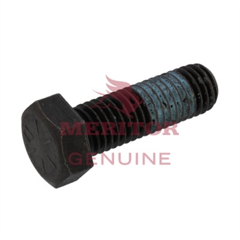 Meritor Capscrew P/N: 10X1595