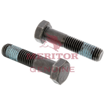 Meritor Capscrew P/N: 10X1597