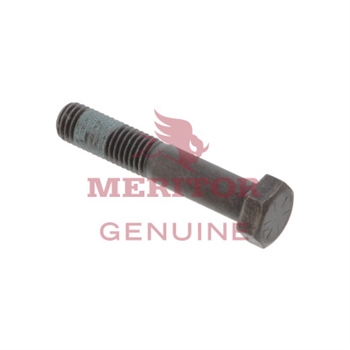 Meritor Capscrew P/N: 10X1599