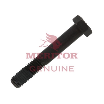 Meritor Capscrew P/N: 10X1600