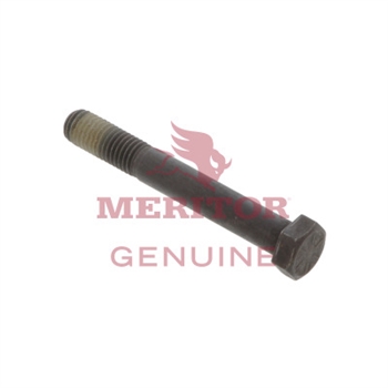 Meritor Capscrew P/N: 10X1601