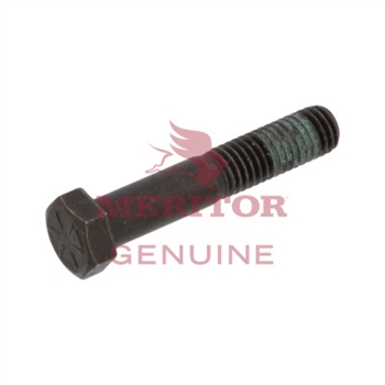 Meritor Capscrew P/N: 10X1603