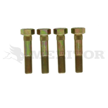 Meritor Bolt/Capscrew P/N: 10X507Z