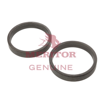 Meritor Wiper P/N: 1199E1669