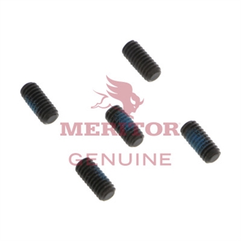 Meritor Set Screw P/N: 1199K3859