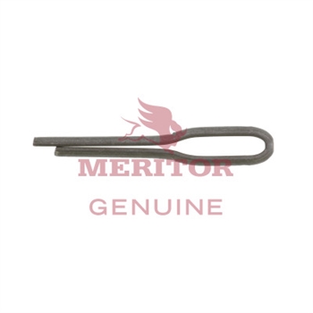 Meritor Cotter Pin P/N: 1199R2176