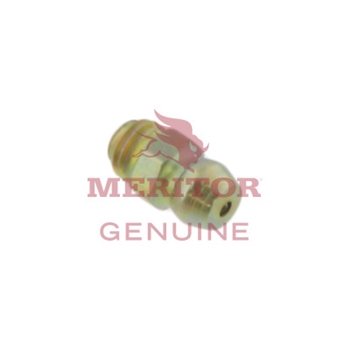 Meritor Fitting-Grease P/N: 1199T2854