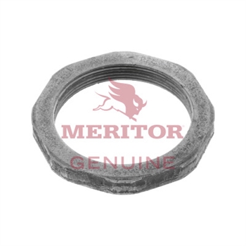 Meritor Nut P/N: 1227B1172