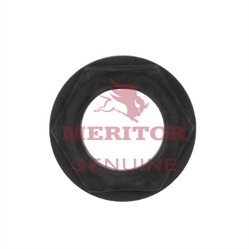 Meritor Nut-Pinion P/N: 1227Q1291