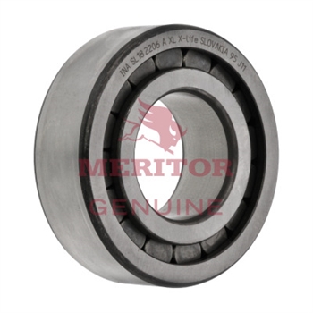 Meritor Roller Bearing P/N: 1228C1745