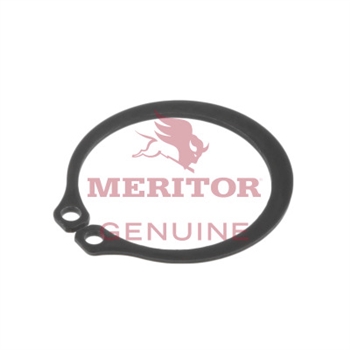 Meritor Ret-Snap Ring P/N: 1229A1171