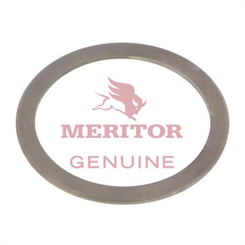 Meritor Thrust Washer P/N: 1229A4551