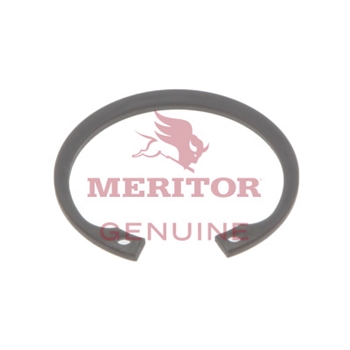 Meritor Ring-Snap P/N: 1229D4684