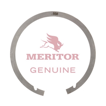 Meritor Snapring-.088 P/N: 1229L2430