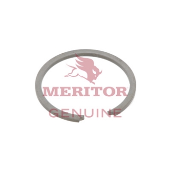 Meritor Ring-Snap .167 P/N: 1229Q5425