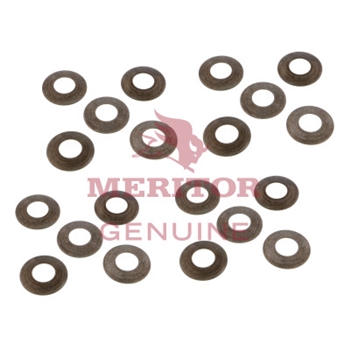 Meritor Thrust Washer P/N: 1229T1606