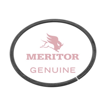 Meritor Ring-Snap P/N: 1229T4076