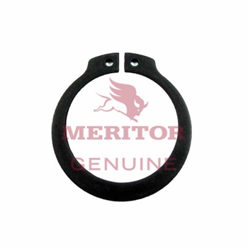 Meritor Ring-Snap P/N: 1229V4052