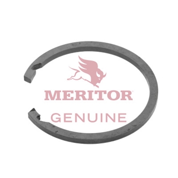 Meritor Ring-Snap .176 P/N: 1229W2597