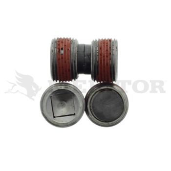 Meritor Fill Plug/Magne P/N: 1250G1437