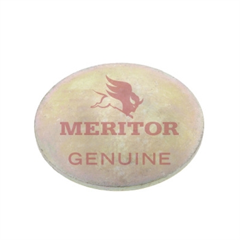 Meritor Plug-Expansion P/N: 1250M1261