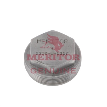 Meritor Plug P/N: 1250U1217