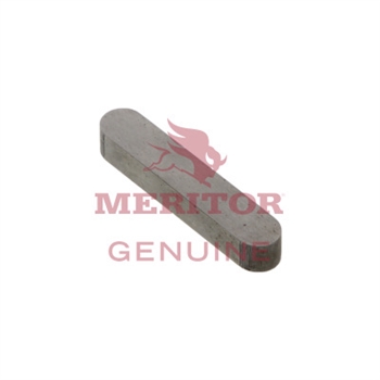 Meritor Key Rectangular P/N: 16X79