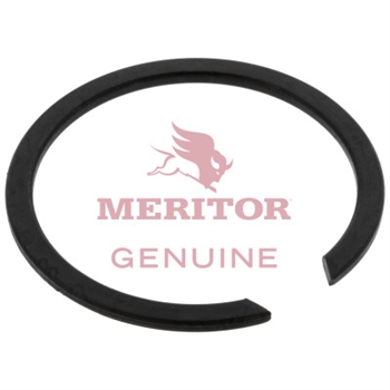 Meritor Snap Ring P/N: 1854H138