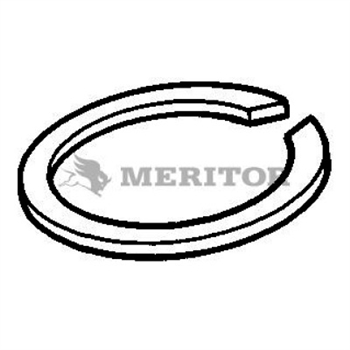 Meritor Snap Ring P/N: 1854V178